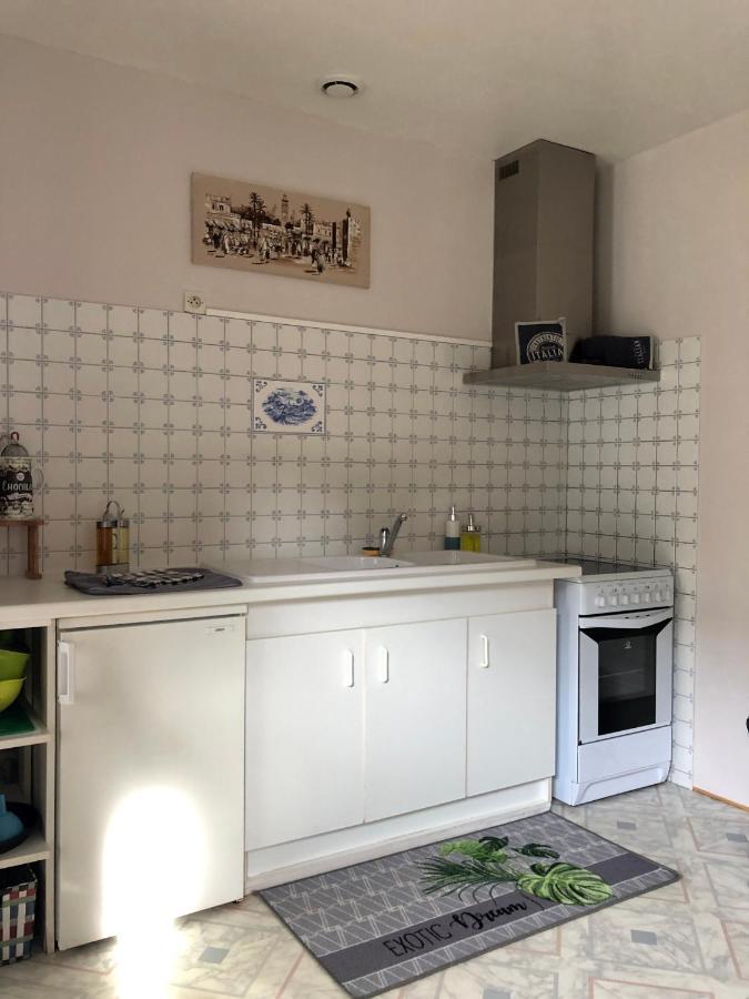 Lo'Gite L'Allee Du Val Lalaye Zewnętrze zdjęcie