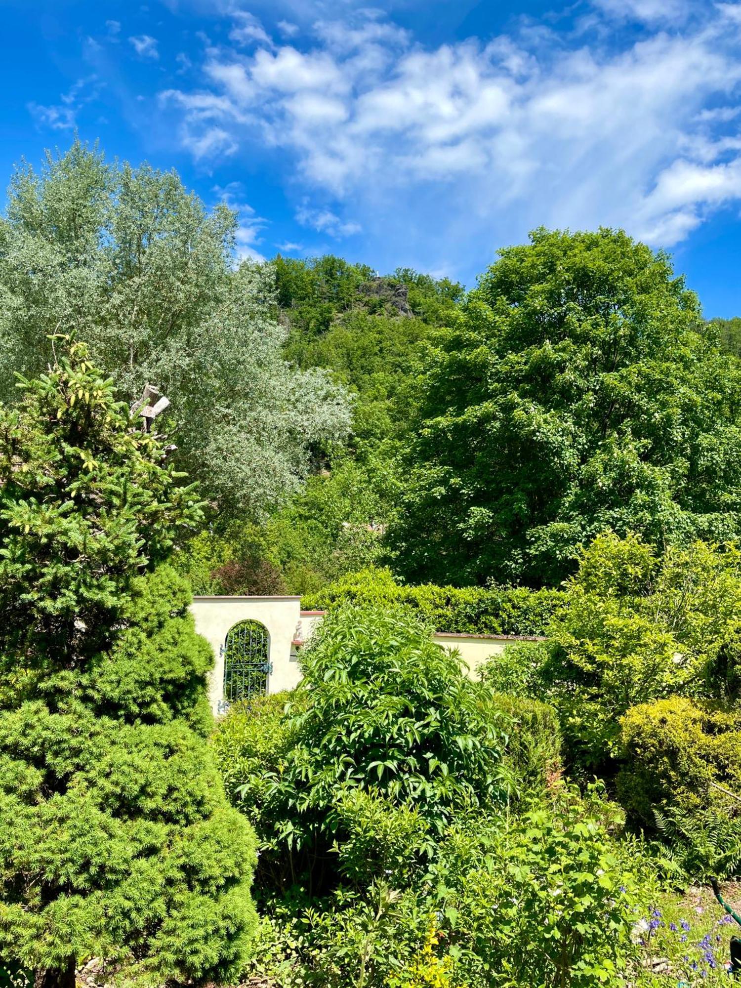Lo'Gite L'Allee Du Val Lalaye Zewnętrze zdjęcie