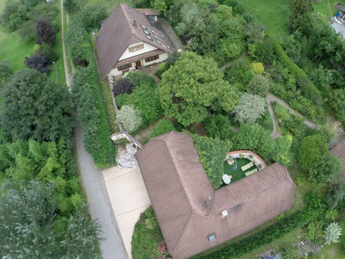 Lo'Gite L'Allee Du Val Lalaye Zewnętrze zdjęcie